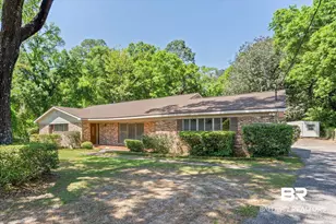 4110 Lake Circle, Mobile, AL 36693 - Photo 1