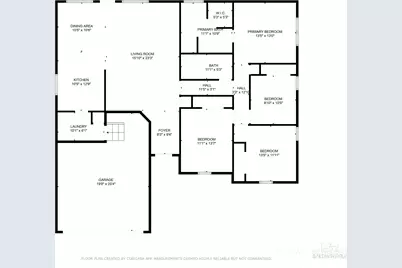 8352 Preakness Court, Daphne, AL 36526 - Photo 26
