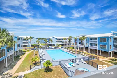 1872 West Beach Boulevard #H203, Gulf Shores, AL 36542 - Photo 16
