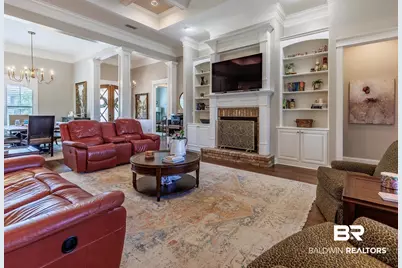 442 Fortune Drive, Fairhope, AL 36532 - Photo 8