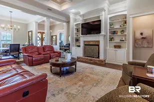 442 Fortune Dr, Fairhope, AL 36532 - Photo 8