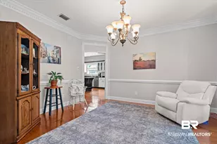 8280 N Taddish Dr, Mobile, AL 36695 - Photo 4