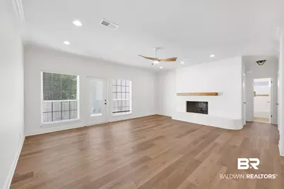 727 N Artillery Range, Spanish Fort, AL 36527 - Photo 4