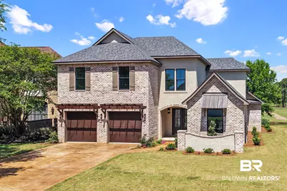3673 Olde Park Road, Gulf Shores, AL 36542 - Photo 1
