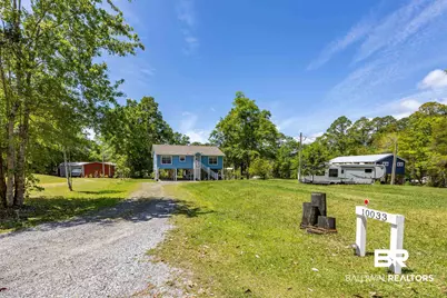 10033 Boynton Road, Elberta, AL 36530 - Photo 2