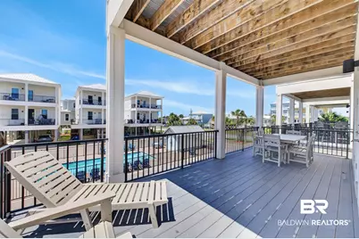 521 E 1st Avenue #J, Gulf Shores, AL 36542 - Photo 4