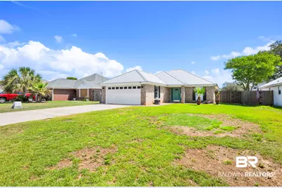1368 W Hardwood Drive, Gulf Shores, AL 36542 - Photo 2