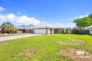 1368 W Hardwood Dr, Gulf Shores, AL 36542 - Photo 2