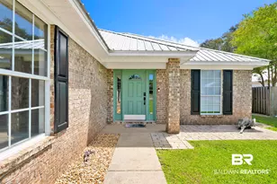 1368 W Hardwood Dr, Gulf Shores, AL 36542 - Photo 4