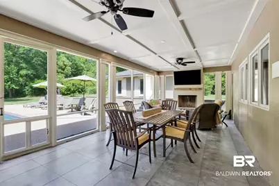 6801 N Winding Brook Drive, Daphne, AL 36526 - Photo 34