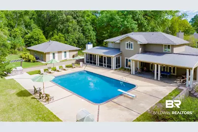 6801 N Winding Brook Drive, Daphne, AL 36526 - Photo 36