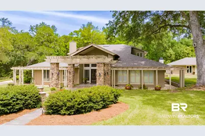 6801 N Winding Brook Drive, Daphne, AL 36526 - Photo 1