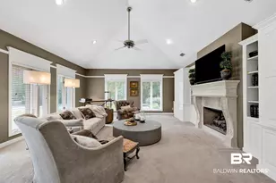 6801 N Winding Brook Dr, Daphne, AL 36526 - Photo 8