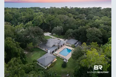 6801 N Winding Brook Drive, Daphne, AL 36526 - Photo 4
