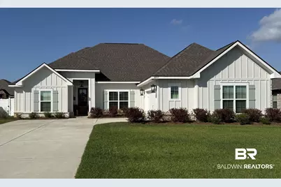 10937 Secretariat Boulevard, Daphne, AL 36526 - Photo 1
