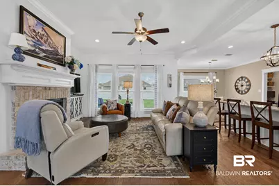10937 Secretariat Boulevard, Daphne, AL 36526 - Photo 24