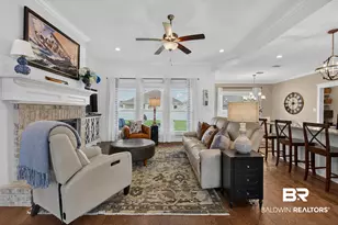 10937 Secretariat Blvd, Daphne, AL 36526 - Photo 24