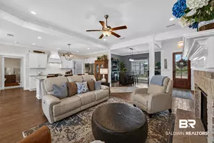 10937 Secretariat Blvd, Daphne, AL 36526 - Photo 26