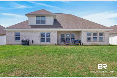 10937 Secretariat Boulevard, Daphne, AL 36526 - Photo 12