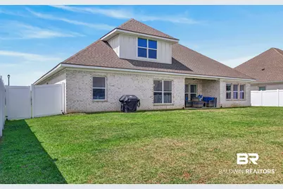 10937 Secretariat Boulevard, Daphne, AL 36526 - Photo 14
