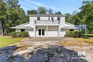 15039 Richards Ln, Magnolia Springs, AL 36555 - Photo 2