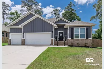 9222 Amethyst Drive, Daphne, AL 36526 - Photo 1