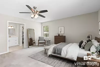 2404 Pavan Drive, Mobile, AL 36693 - Photo 22