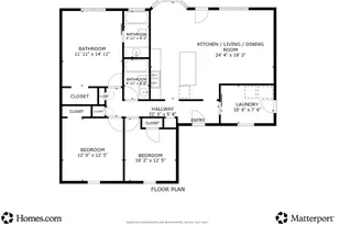 715 W Orchid Ave, Foley, AL 36535 - Photo 42
