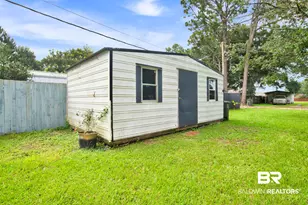 715 W Orchid Ave, Foley, AL 36535 - Photo 32