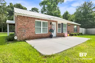 715 W Orchid Ave, Foley, AL 36535 - Photo 30