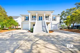 32221 Sandpiper Dr, Orange Beach, AL 36561 - Photo 1