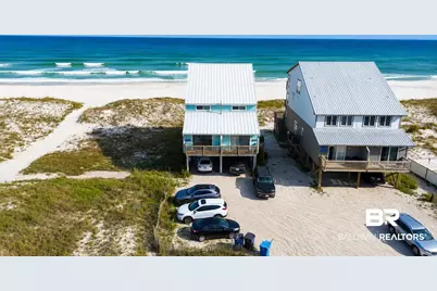 1201 W Beach Boulevard #A & B, Gulf Shores, AL 36542 - Photo 1