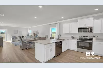 16400 Tigris Drive, Fairhope, AL 36532 - Photo 4