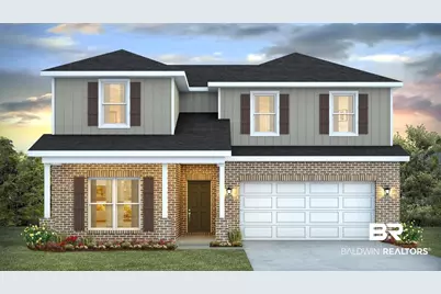 30653 Ashville Road, Spanish Fort, AL 36527 - Photo 1