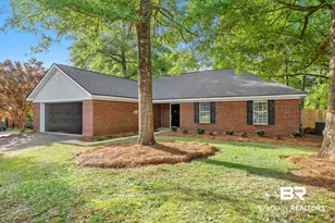 13205 Hackberry Dr, Mobile, AL 36608 - Photo 2