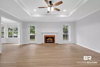 13205 Hackberry Drive, Mobile, AL 36608 - Photo 4