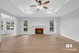 13205 Hackberry Dr, Mobile, AL 36608 - Photo 4