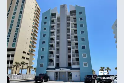 939 West Beach Boulevard #502, Gulf Shores, AL 36542 - Photo 2
