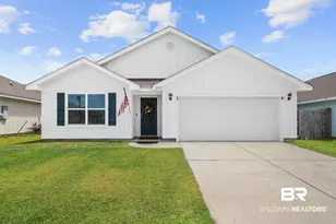 22535 Aleutian Ave, Foley, AL 36535 - Photo 4