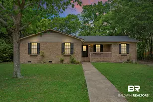 514 W Orchid Ave, Foley, AL 36535 - Photo 1
