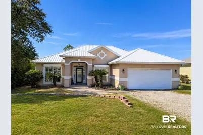 4645 Bayou Court, Orange Beach, AL 36561 - Photo 1