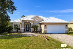 4645 Bayou Ct, Orange Beach, AL 36561 - Photo 1