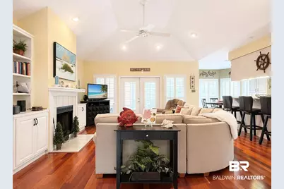 4645 Bayou Court, Orange Beach, AL 36561 - Photo 4