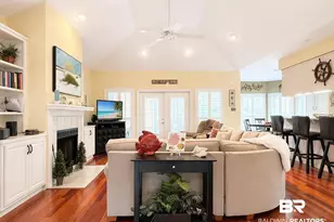 4645 Bayou Ct, Orange Beach, AL 36561 - Photo 4