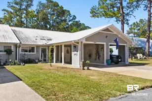 1232 E Hummingbird Ln, Gulf Shores, AL 36542 - Photo 1