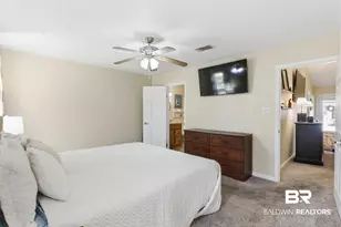 1232 E Hummingbird Ln, Gulf Shores, AL 36542 - Photo 8