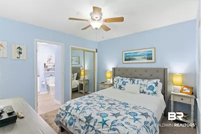 1232 E Hummingbird Lane #202, Gulf Shores, AL 36542 - Photo 10