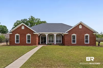 6638 Lubarrett Way, Mobile, AL 36695 - Photo 1