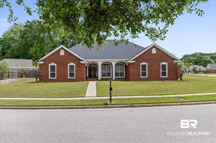 6638 Lubarrett Way, Mobile, AL 36695 - Photo 32