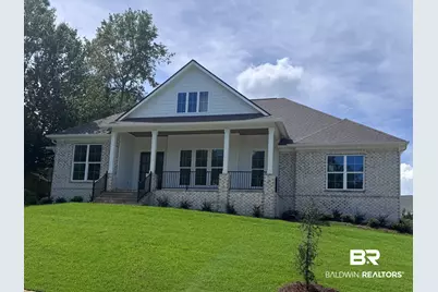 6431 Garrison Drive, Spanish Fort, AL 36527 - Photo 1